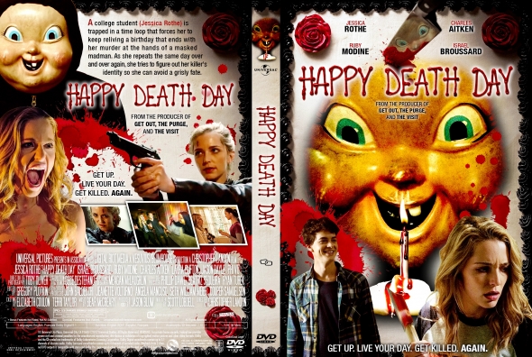 Happy Death Day