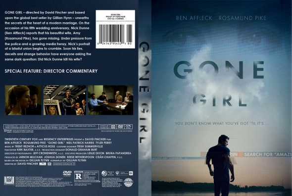 Gone Girl