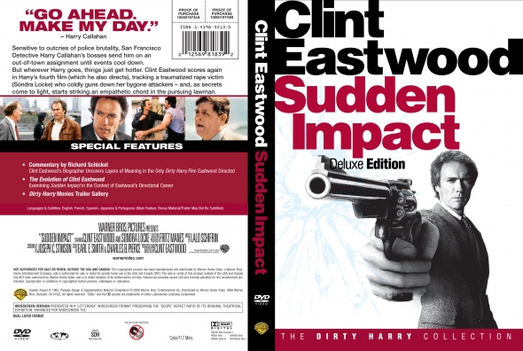 Sudden Impact