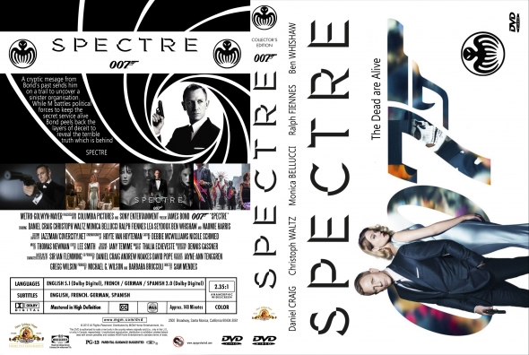 Spectre