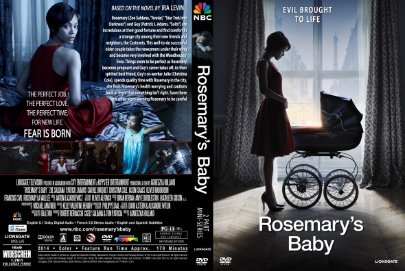 Rosemary's Baby