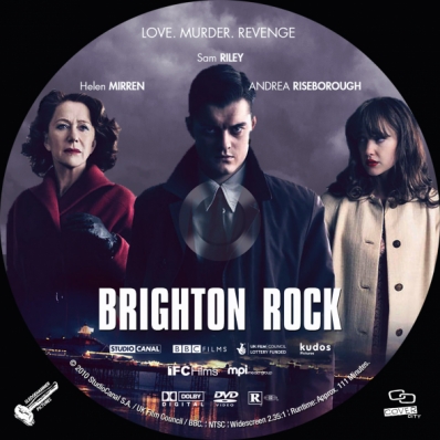 Brighton Rock