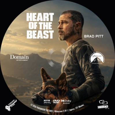 Heart Of The Beast