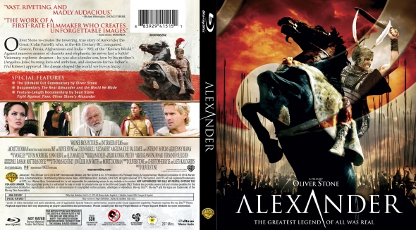 Alexander