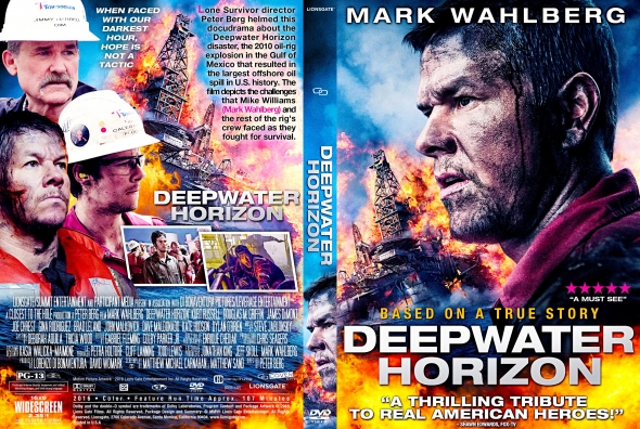 Deepwater Horizon