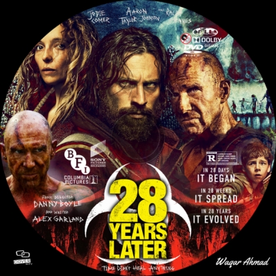 28 Years Later