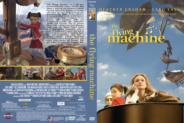 The Flying Machine