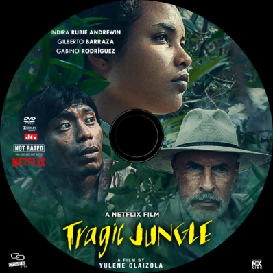 Tragic Jungle