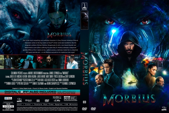 Morbius