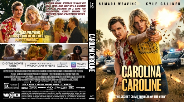 Carolina Caroline