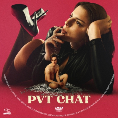 PVT CHAT