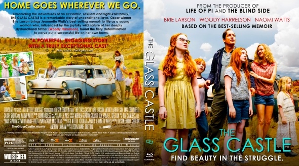 The Glass Castle