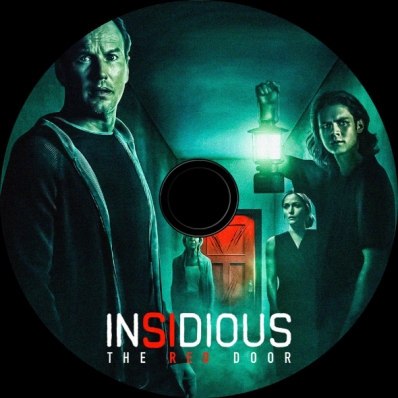 Insidious: The Red Door