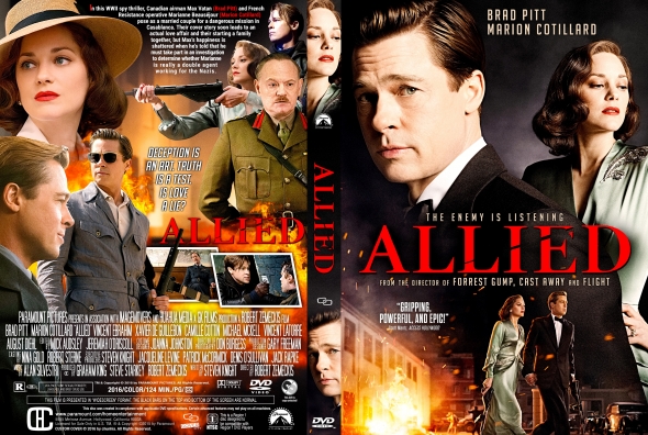 Allied