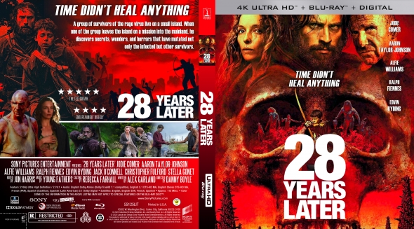 28 Years Later (4K)
