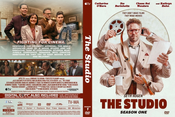 The Studio - Season 1
