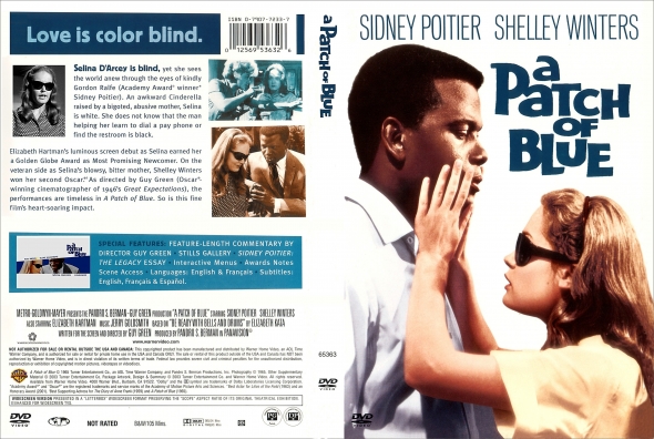 A Patch of Blue