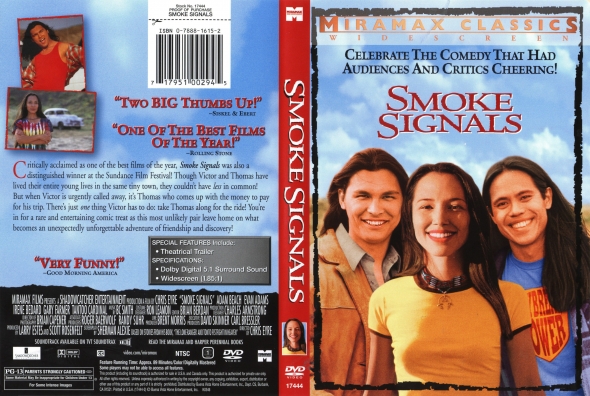 Smoke Signals