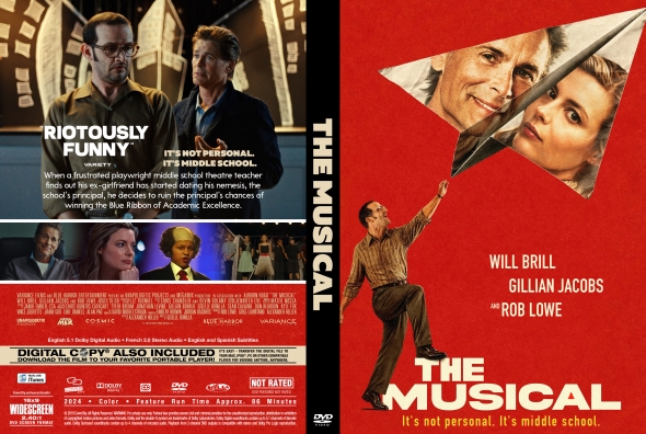 The Musical