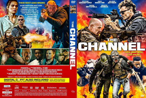 The Channel