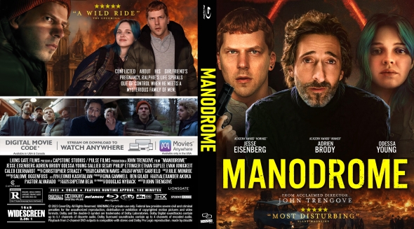 Manodrome
