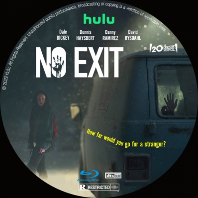 No Exit