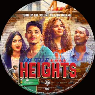 In the Heights