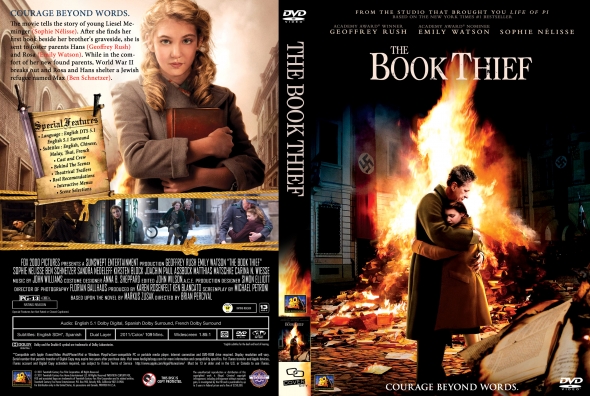 The Book Thief