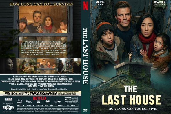 The Last House