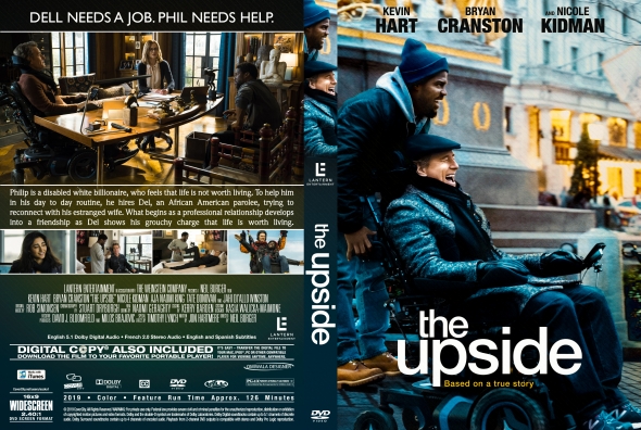 The Upside