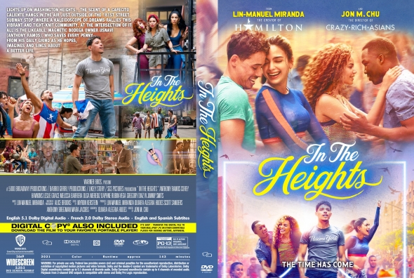 In the Heights