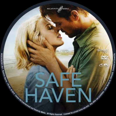 Safe Haven