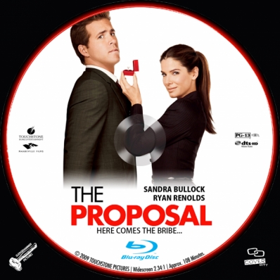The Proposal
