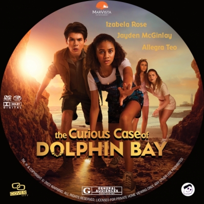 The Curious Case of Dolphin Bay