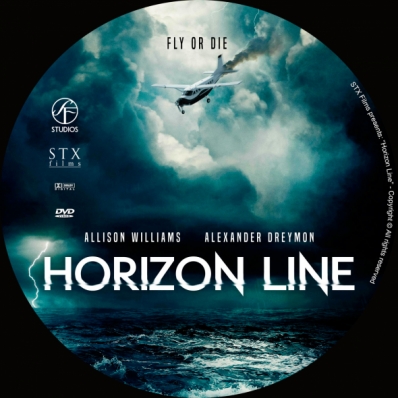Horizon Line
