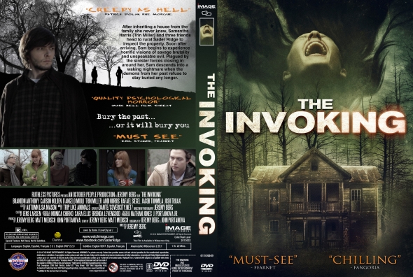 The Invoking