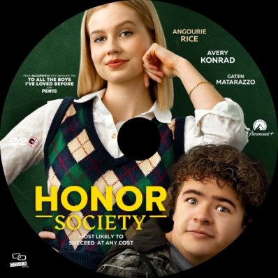 Honor Society