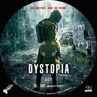 CoverCity - DVD Covers & Labels - Dystopia