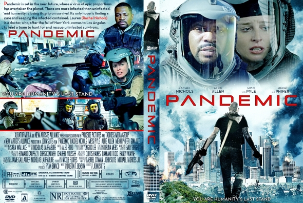 Pandemic