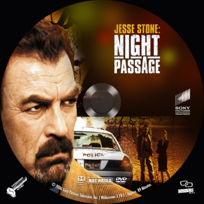 Jesse Stone: Night Passage