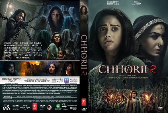 Chhorii 2