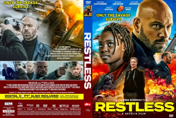Restless