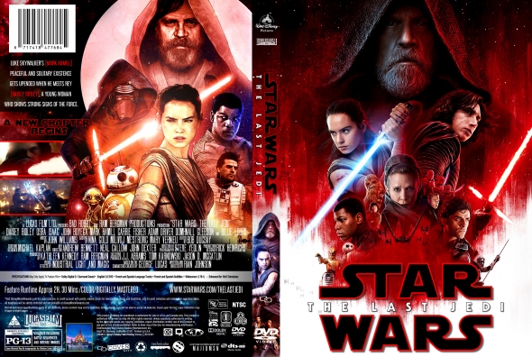 Star Wars: The Last Jedi