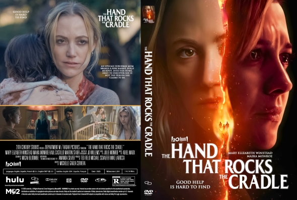 The Hand that Rocks the Cradle