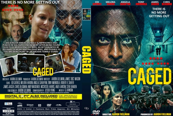 Caged