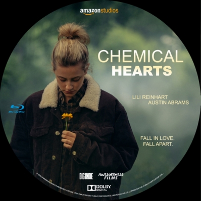 Chemical Hearts