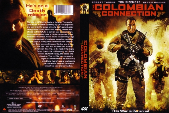 The Colombian Connection