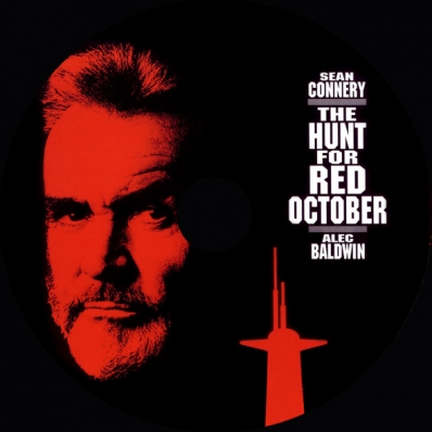 The Hunt For Red October