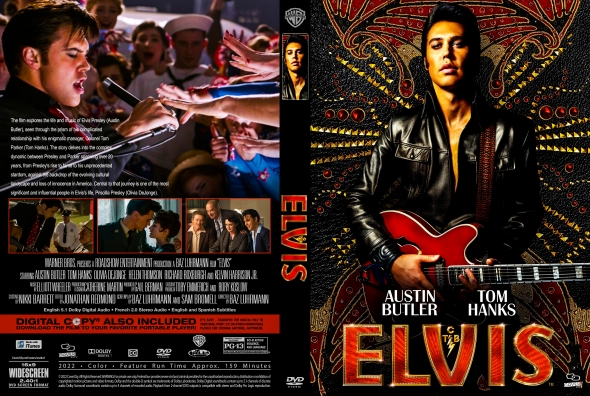 ELVIS