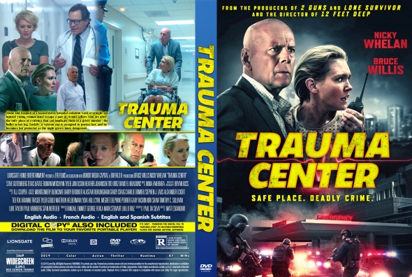 Trauma Center